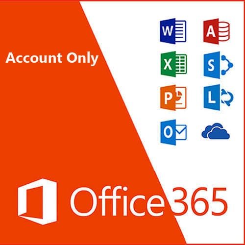 Office 365 - Um Ano - 1 Dispositivos + 1 TB + Copilot