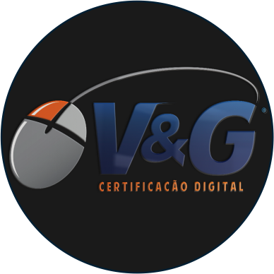 V & G Certificados Digitais